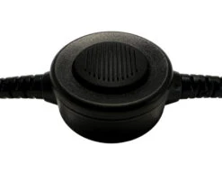 Coda PROVOICE Professional Referee Boom Headset -Move Gear Shop COD PRO Coda Provoice Professional Referee Boom Headset button