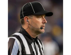 Coda PROVOICE Professional Referee Boom Headset