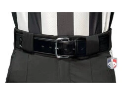 2" Core Energy Referee / Umpire Belt -Move Gear Shop CORE UMP SV Core Energy Umpire Belt worn referee