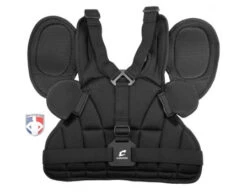 Champro Pro-Plus Umpire Chest Protector -Move Gear Shop CP135 Champro Pro Plus Umpire Chest Protector back