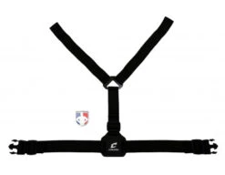 Champro Pro-Plus Umpire Chest Protector -Move Gear Shop CP135 Champro Pro Plus Umpire Chest Protector harness