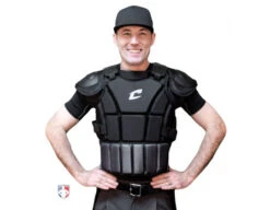 Champro Umpire Chest Protector Extension -Move Gear Shop CP16 Champro Umpire Chest Protector Extension on cp