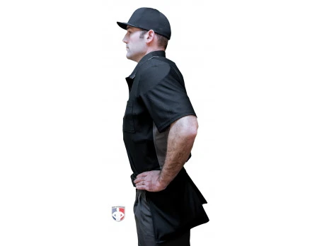 Champro Air Management Plated Umpire Chest Protector 7 Champro Air Management Plated Umpire Chest Protector - Image 7