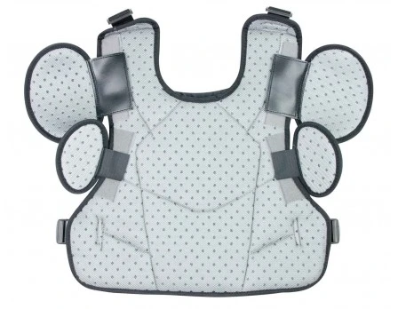 All-Star Internal Shell Umpire Chest Protector 2 All-Star Internal Shell Umpire Chest Protector - Image 2