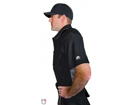 All-Star Internal Shell Umpire Chest Protector 6 All-Star Internal Shell Umpire Chest Protector - Image 6