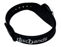 Discbands Alternate Possession Wristband