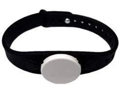 Discbands Alternate Possession Wristband -Move Gear Shop DB STARTER Discbands Alternate Possession Wristband white