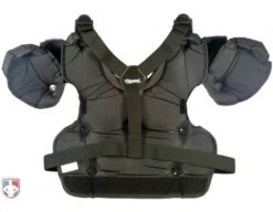Diamond Pro Umpire Chest Protector -Move Gear Shop DCP PRO Back with Harness