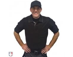 Diamond Pro Umpire Chest Protector -Move Gear Shop DCP PRO Worn Shirt Front Attachments