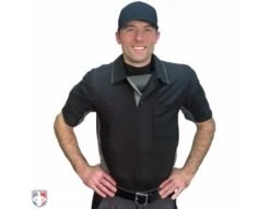 Diamond IX3 Umpire Chest Protector -Move Gear Shop DCP iX3 Worn Extensions Shirt Front