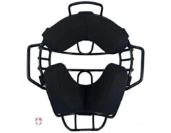 Front Page -Move Gear Shop DFM ECL Diamond Eclipse Umpire Mask Back