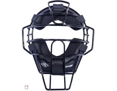 Diamond IX3 Aluminum Umpire Mask With Quik-Dry 1 Diamond IX3 Aluminum Umpire Mask With Quik-Dry