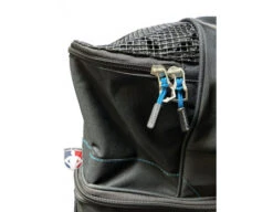 Champro 36" Wheeled Umpire Equipment Bag -Move Gear Shop E52B Champro 36 Wheeled Umpire Equipment Bag pull tabs
