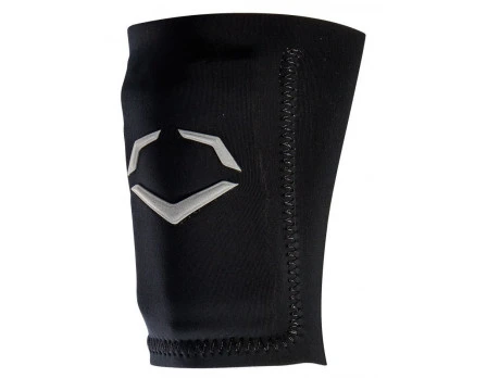 EvoShield MLB PRO-SRZ Protective Wrist Guard - Black 2 EvoShield MLB PRO-SRZ Protective Wrist Guard - Black - Image 2