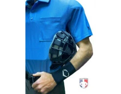 EvoShield MLB PRO-SRZ Protective Wrist Guard - Black 9 EvoShield MLB PRO-SRZ Protective Wrist Guard - Black -Move Gear Shop EVO PRO Evoshield MLB PRO SRZ Protective Wrist Guard worn