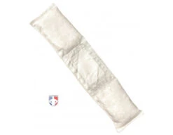 Premium Skinny Referee Throw Down Bag -Move Gear Shop F11 WH Premium Skinny Referee Throw Down Bag White 2