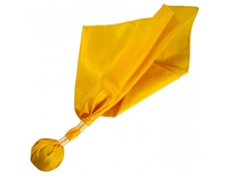 Premium Ball Center Referee Penalty Flag 1 Premium Ball Center Referee Penalty Flag