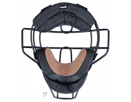 Force3 Defender Umpire Mask 2 Force3 Defender Umpire Mask - Image 2
