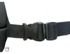 Force3 V3 Ultimate Umpire Chest Protector With Dupont™ Kevlar® -Move Gear Shop F3 CPRH Clip