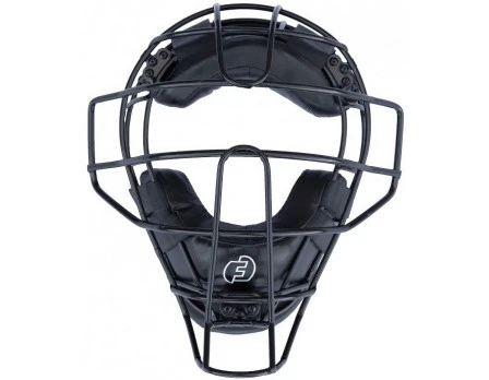 Force3 Defender Umpire Mask 1 Force3 Defender Umpire Mask