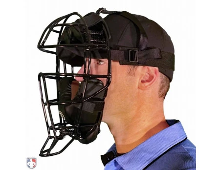 Force3 Defender Umpire Mask 7 Force3 Defender Umpire Mask - Image 7