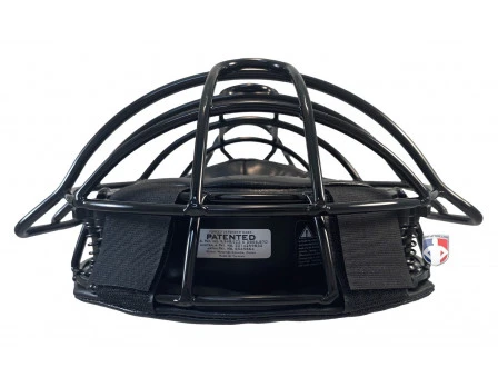 Force3 Defender Umpire Mask 3 Force3 Defender Umpire Mask - Image 3