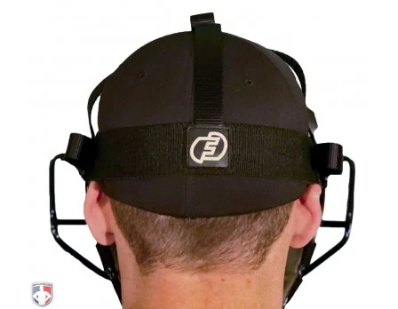 Force3 Defender Umpire Mask 8 Force3 Defender Umpire Mask - Image 8