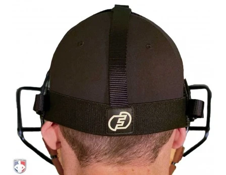 Force3 Universal Umpire Mask Replacement Harness 1 Force3 Universal Umpire Mask Replacement Harness