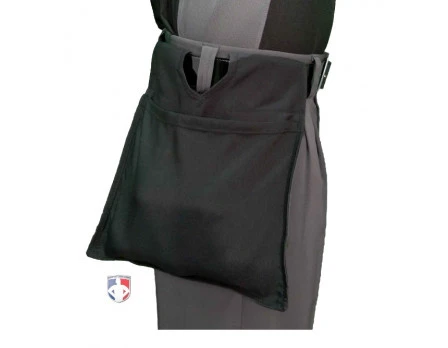 Force3 Dry-Lo Umpire Ball Bag - Without Inside Pockets 1 Force3 Dry-Lo Umpire Ball Bag - Without Inside Pockets