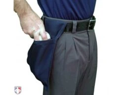 Force3 Dry-Lo Umpire Ball Bag - Without Inside Pockets 8 Force3 Dry-Lo Umpire Ball Bag - Without Inside Pockets -Move Gear Shop F3 DRYLO N Force3 DryLo Umpire Ball Bag Worn Side with Baseball 1