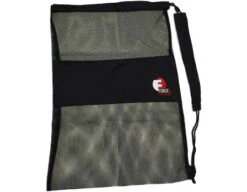 Force3 Oversized Laundry Bag With Shoulder Strap