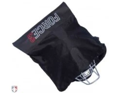 Force3 Universal Umpire Mask Bag -Move Gear Shop F3 MASKBAG FORCE3 UMPIRE MASK BAG WITH MASK 2