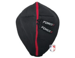 Front Page -Move Gear Shop F3 MASKBAG2 Force3 Premium Traditional Umpire Mask Bag front