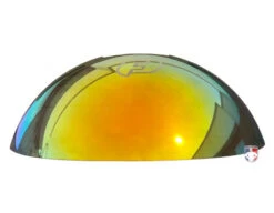 Force3 Sun Visor For Defender Masks -Move Gear Shop F3 MSUN Force3 Sun Visor for Defender Masks gold outdoor