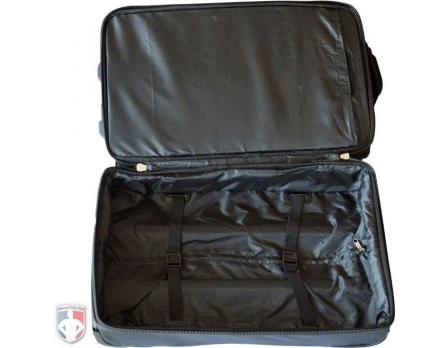 Force3 Ultimate Weekender 23" Wheeled Referee Equipment Bag With Telescopic Handle 7 Force3 Ultimate Weekender 23" Wheeled Referee Equipment Bag With Telescopic Handle - Image 7