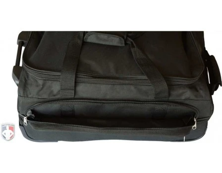 Force3 Ultimate Weekender 23" Wheeled Referee Equipment Bag With Telescopic Handle 8 Force3 Ultimate Weekender 23" Wheeled Referee Equipment Bag With Telescopic Handle - Image 8