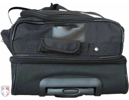 Force3 Ultimate Weekender 23" Wheeled Referee Equipment Bag With Telescopic Handle 4 Force3 Ultimate Weekender 23" Wheeled Referee Equipment Bag With Telescopic Handle - Image 4