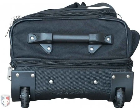 Force3 Ultimate Weekender 23" Wheeled Referee Equipment Bag With Telescopic Handle 5 Force3 Ultimate Weekender 23" Wheeled Referee Equipment Bag With Telescopic Handle - Image 5