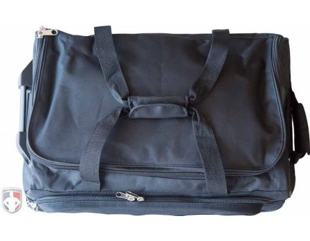 Force3 Ultimate Weekender 23" Wheeled Referee Equipment Bag With Telescopic Handle 3 Force3 Ultimate Weekender 23" Wheeled Referee Equipment Bag With Telescopic Handle - Image 3