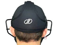 Force3 Pro Umpire Mask Replacement Harness