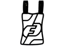 Force3 Defender Umpire Throat Guard