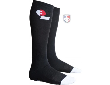 Force3 Ultimate Referee / Umpire Socks 3 Force3 Ultimate Referee / Umpire Socks - Image 3