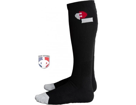 Force3 Ultimate Referee / Umpire Socks 1 Force3 Ultimate Referee / Umpire Socks