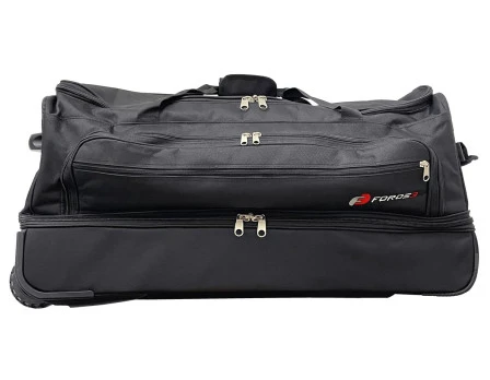 Force3 Ultimate 32" Umpire Equipment Bag On Wheels 2 Force3 Ultimate 32" Umpire Equipment Bag On Wheels - Image 2
