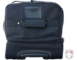 Force3 Ultimate 32" Umpire Equipment Bag On Wheels 20 Force3 Ultimate 32" Umpire Equipment Bag On Wheels -Move Gear Shop F3 UMPBAG View11