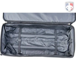 Force3 Ultimate 32" Umpire Equipment Bag On Wheels 18 Force3 Ultimate 32" Umpire Equipment Bag On Wheels -Move Gear Shop F3 UMPBAG View9