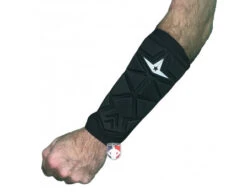 All-Star Compression Forearm Guard 5 All-Star Compression Forearm Guard -Move Gear Shop F8 All Star Compression Forearm Guard front worn 1