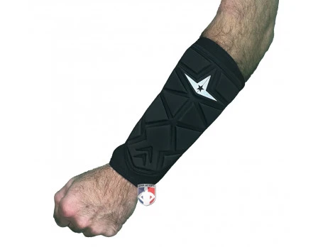 All-Star Compression Forearm Guard 3 All-Star Compression Forearm Guard - Image 3