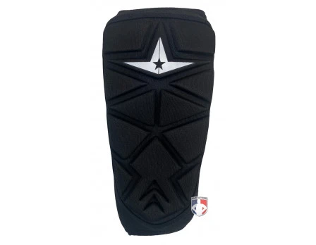 All-Star Compression Forearm Guard 1 All-Star Compression Forearm Guard
