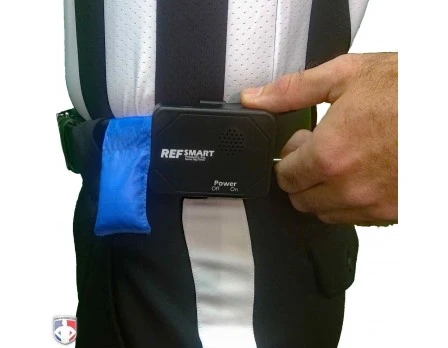 RefSmart Universal Game Day Umpire / Referee Timer 5 RefSmart Universal Game Day Umpire / Referee Timer - Image 5